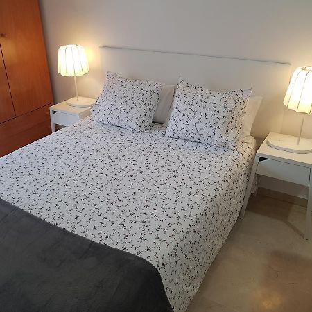 Fan Flat Mariscal Apartment Malaga Bagian luar foto