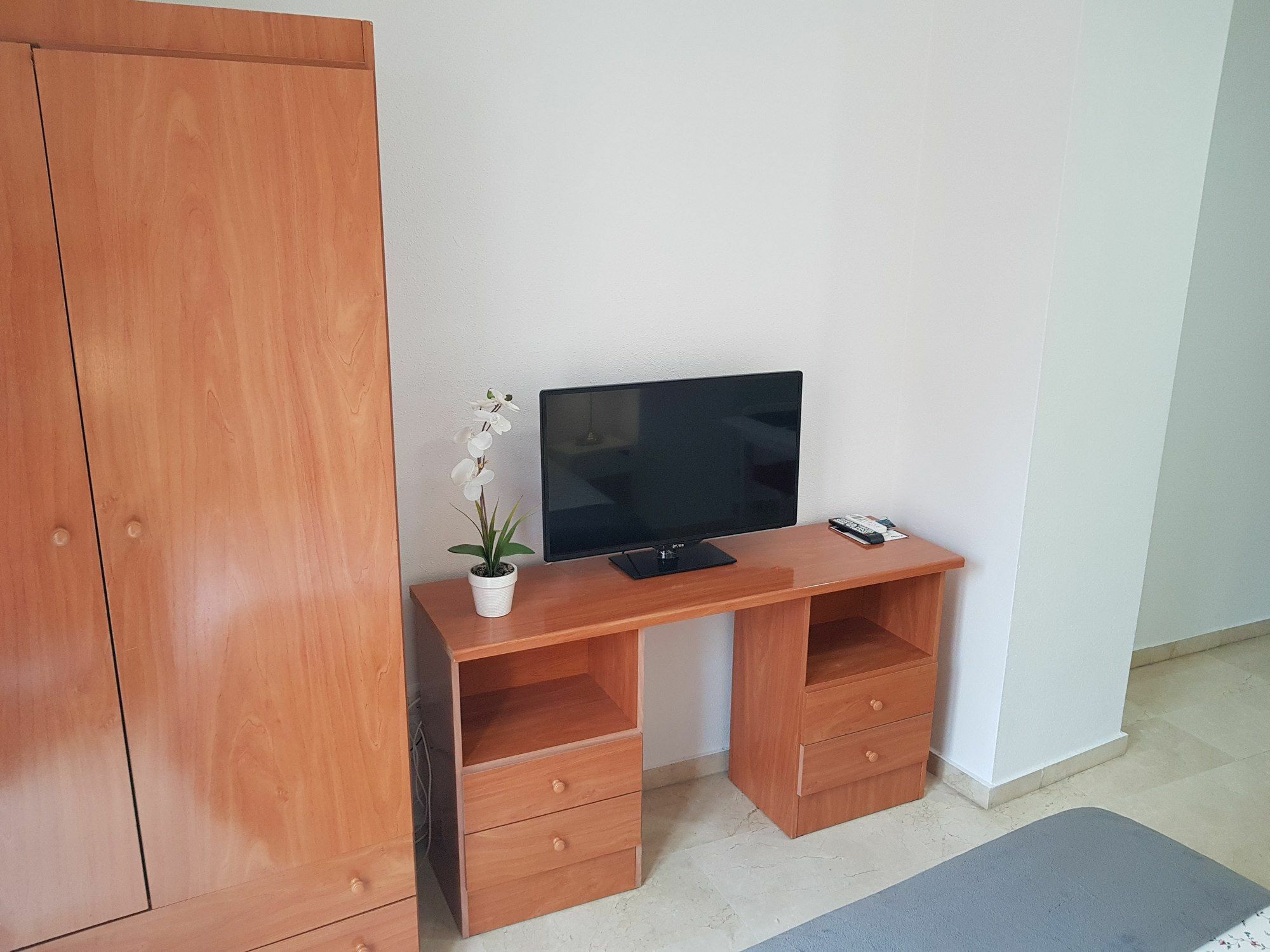 Fan Flat Mariscal Apartment Malaga Bagian luar foto