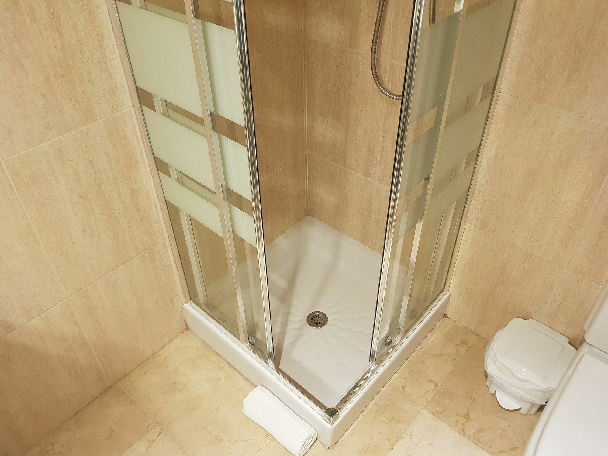 Fan Flat Mariscal Apartment Malaga Bagian luar foto
